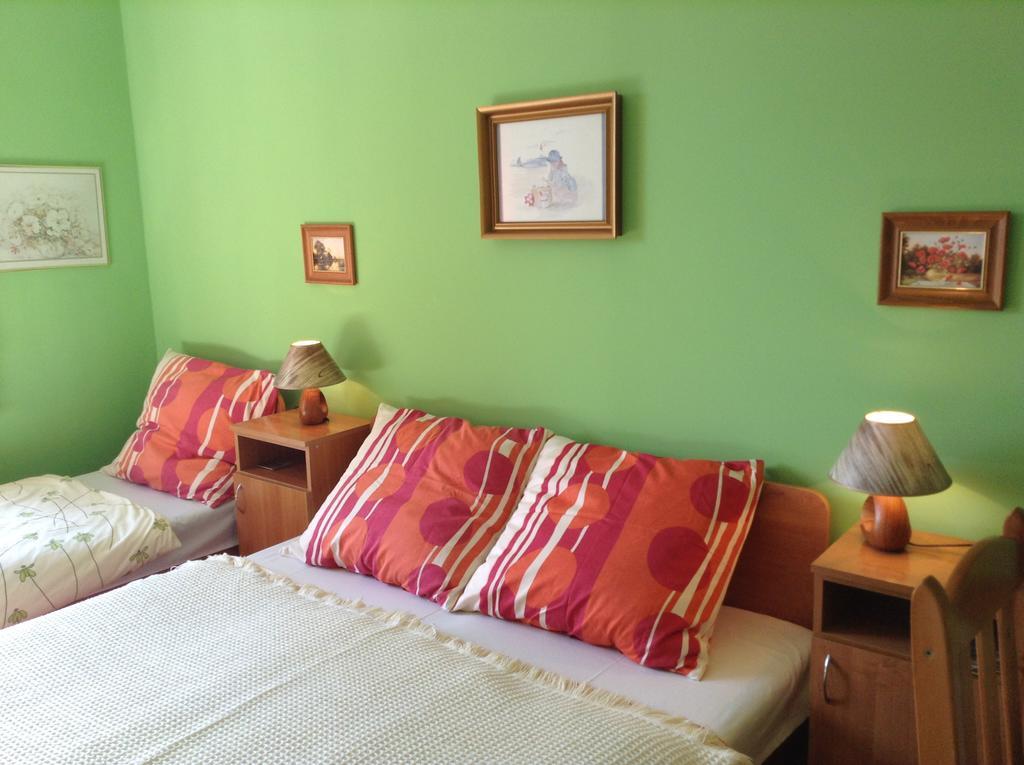 Appartamento U Sylwana Kuźnica Esterno foto