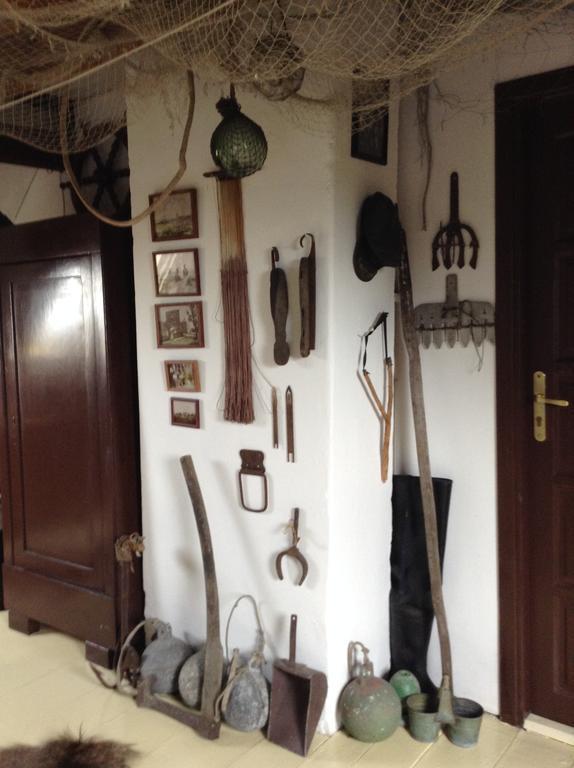 Appartamento U Sylwana Kuźnica Esterno foto