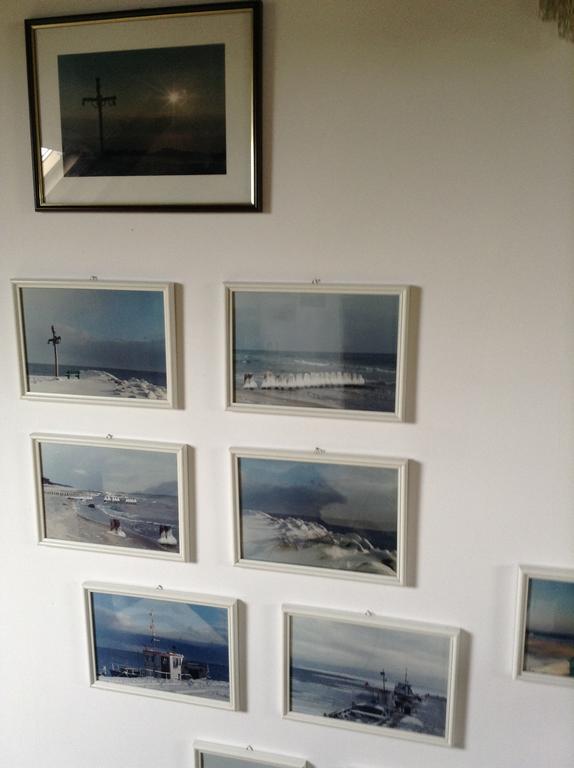 Appartamento U Sylwana Kuźnica Esterno foto